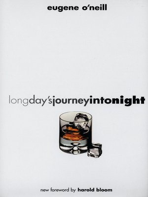 cover image of Long Day's Journey into Night